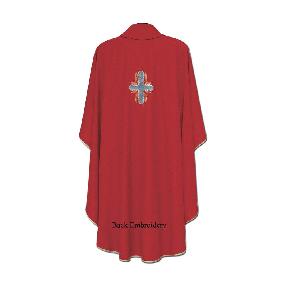 Desta Chasubles DES019