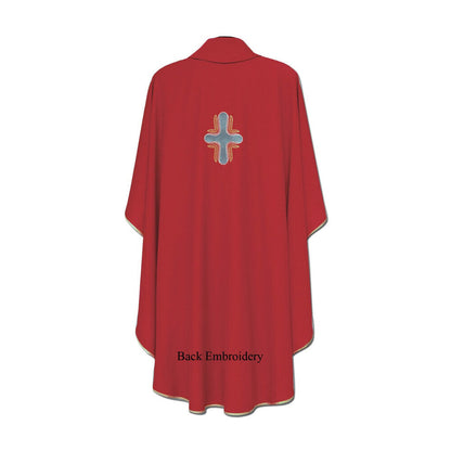 Desta Chasubles DES019