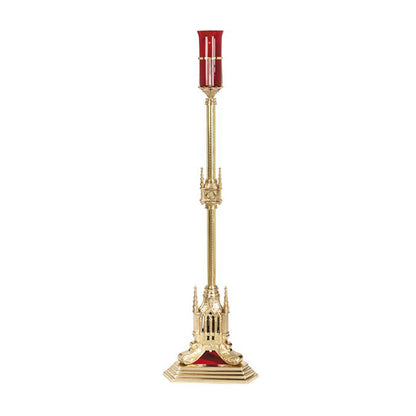 San Pietro Standing Sanctuary Holder