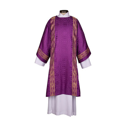 Avignon Collection Dalmatic - Available in 5 Colours
