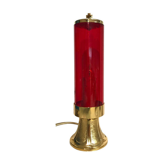 Electric Table Sanctuary Light - Style CL660