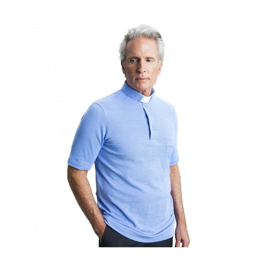 Desta 100% Cotton Polo Shirts - Available in 6 Colours