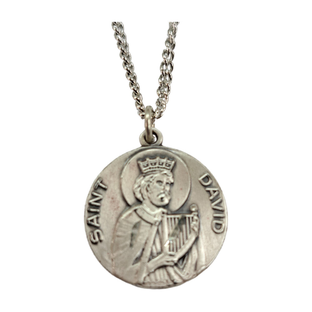 St David Medal