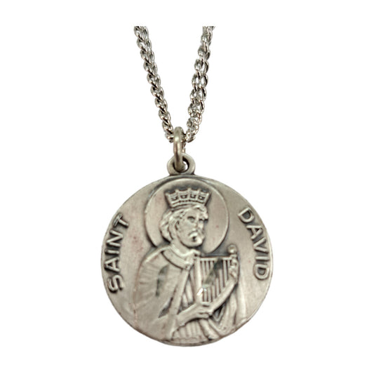 St David Medal