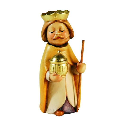 Melchior Wise Man - Maple Wood