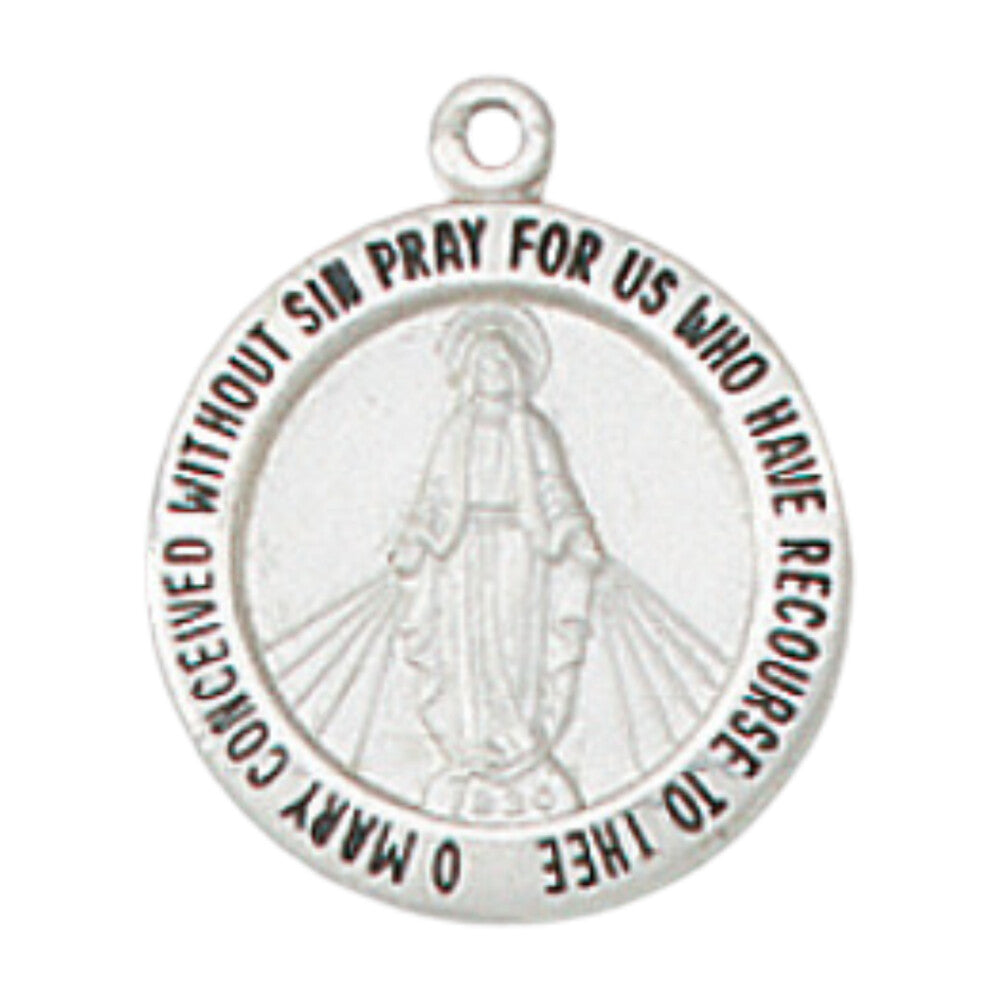Miraculous Medal