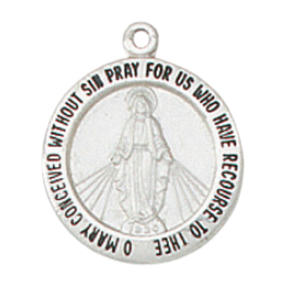 Miraculous Medal