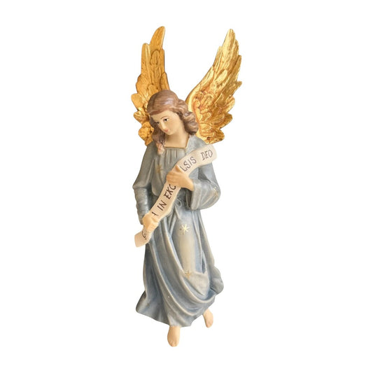 Angel - Maple Wood