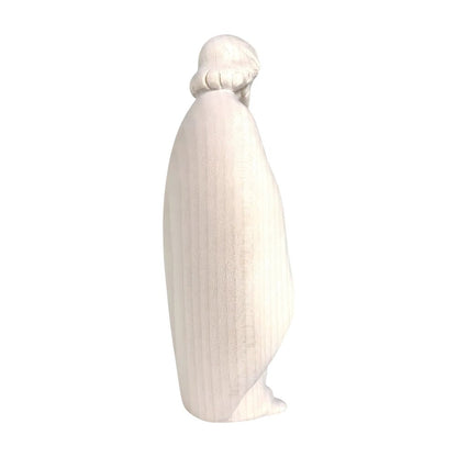St. Joseph Statue in Maple Wood