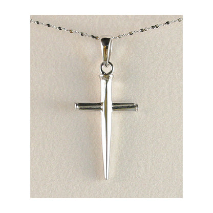 First Communion Cross Necklaces