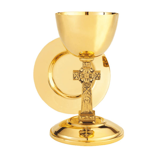 The New Beginnings Chalice