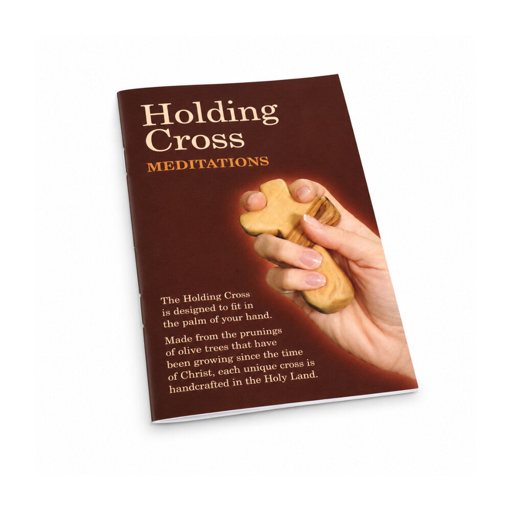 Prayer Book - Meditation Booklet