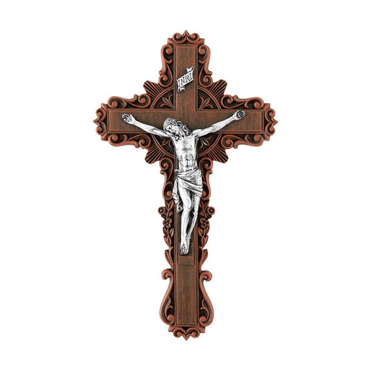 Calvary Pastoral Crucifix