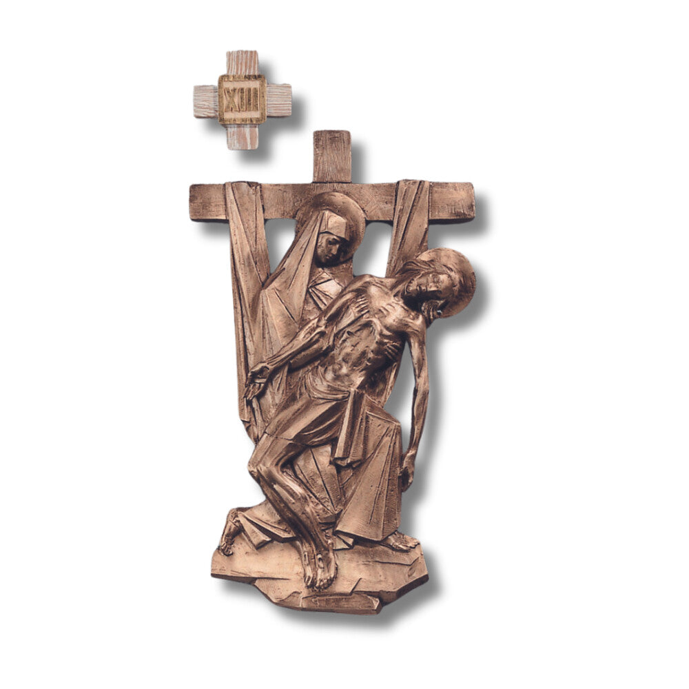 Stations of the Cross 1372
