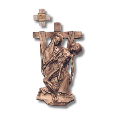 Stations of the Cross 1372