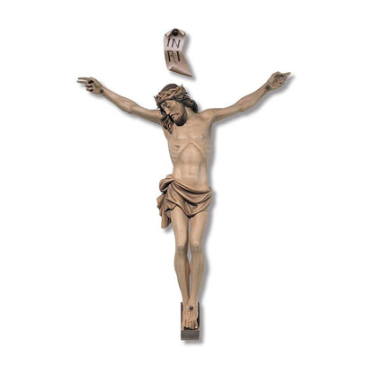 Corpus with INRI DS219