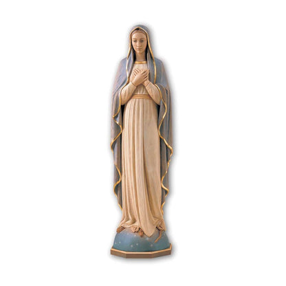 Blessed Virgin Statue DS613
