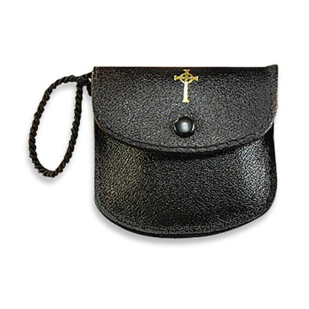 Medium Strap Pyx Burse