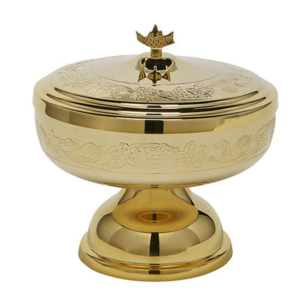 4 1/2" High Ciborium