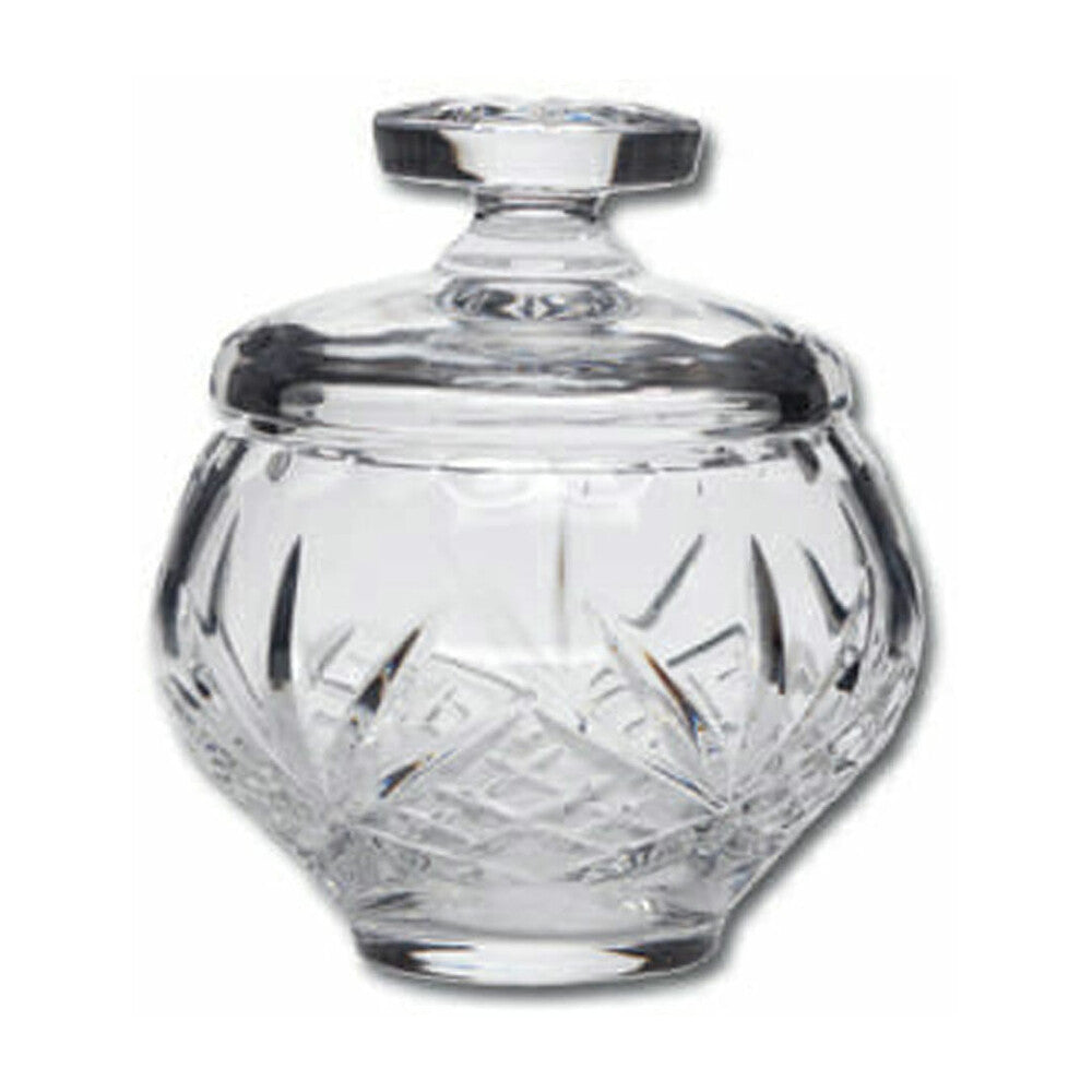 Crystal Ash Holder