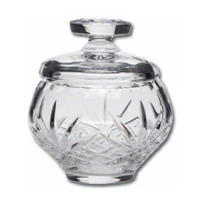 Crystal Ash Holder