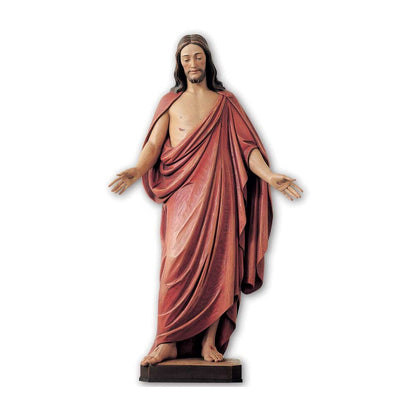 Christ by "THORWALDSEN" DS100/36