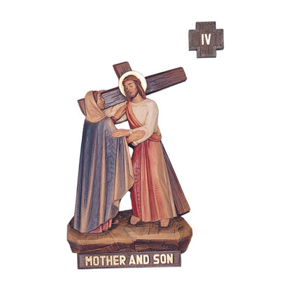 Stations of the Cross 1327