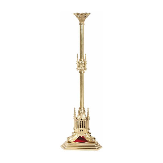 44" San Pietro Candlestick
