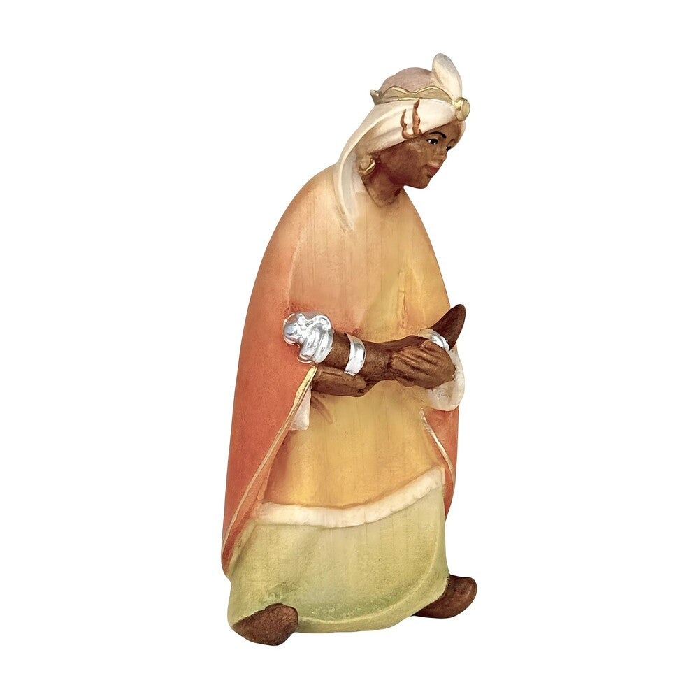 King Caspar in Maple Wood