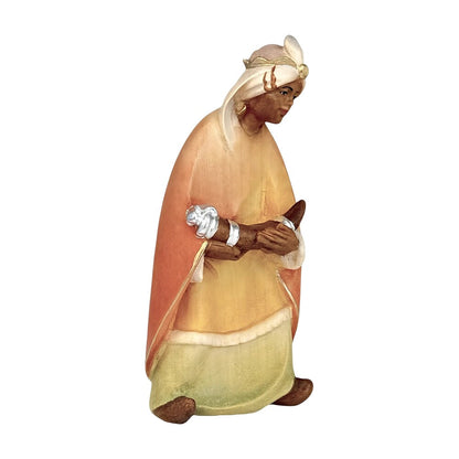 King Caspar in Maple Wood