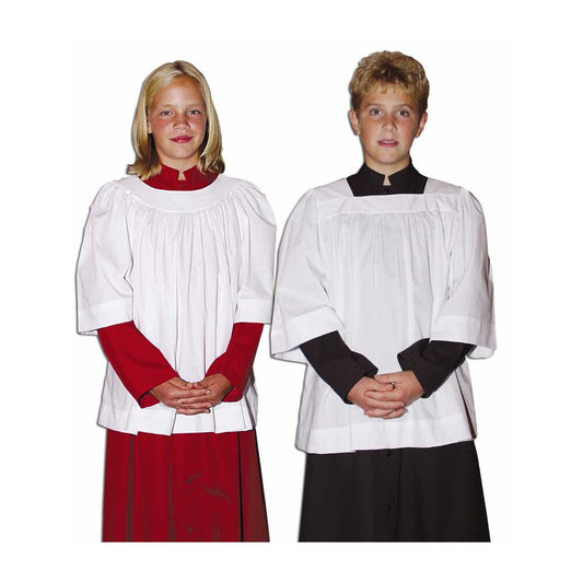 Altar Server Cassocks