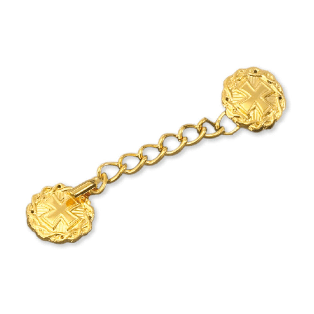 Cope Clasp