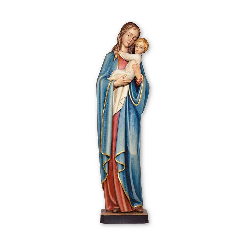Our Lady with Child DS700/12