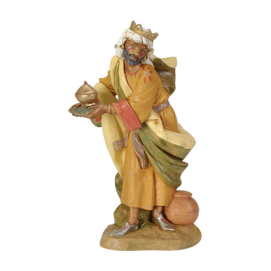 12" Scale King Balthazar