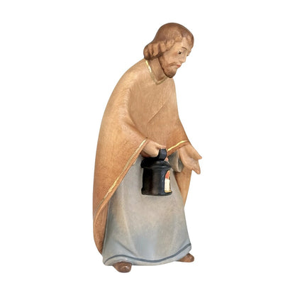 St. Joseph Statue in Maple Wood
