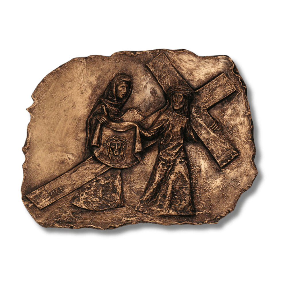 Stations of the Cross 1322