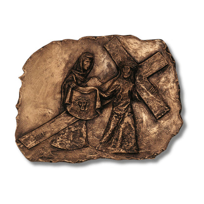 Stations of the Cross 1322