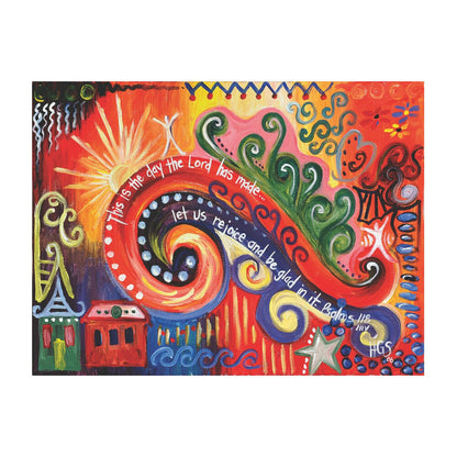 Art of Hope Prints - Psalm 118