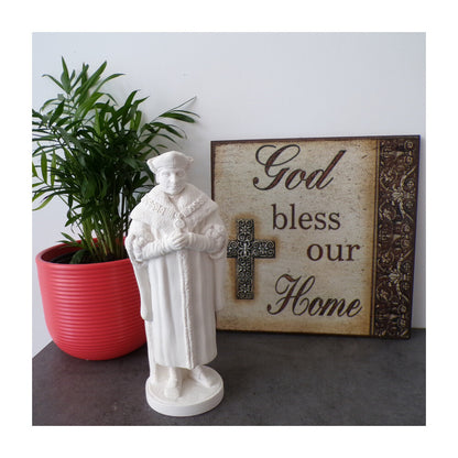 St Thomas More