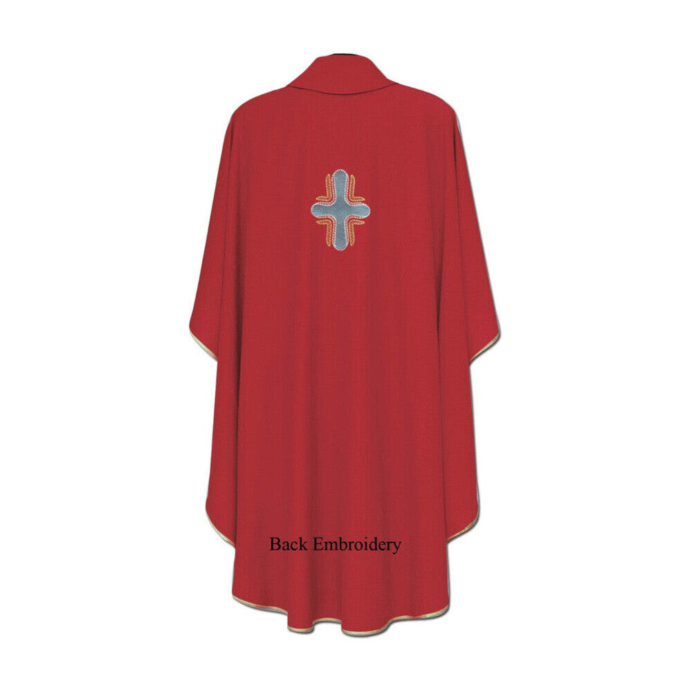 Desta Chasubles DES019