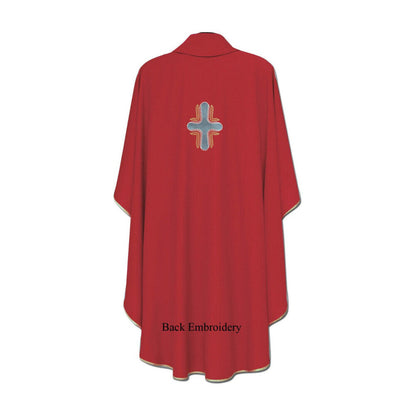 Desta Chasubles DES019