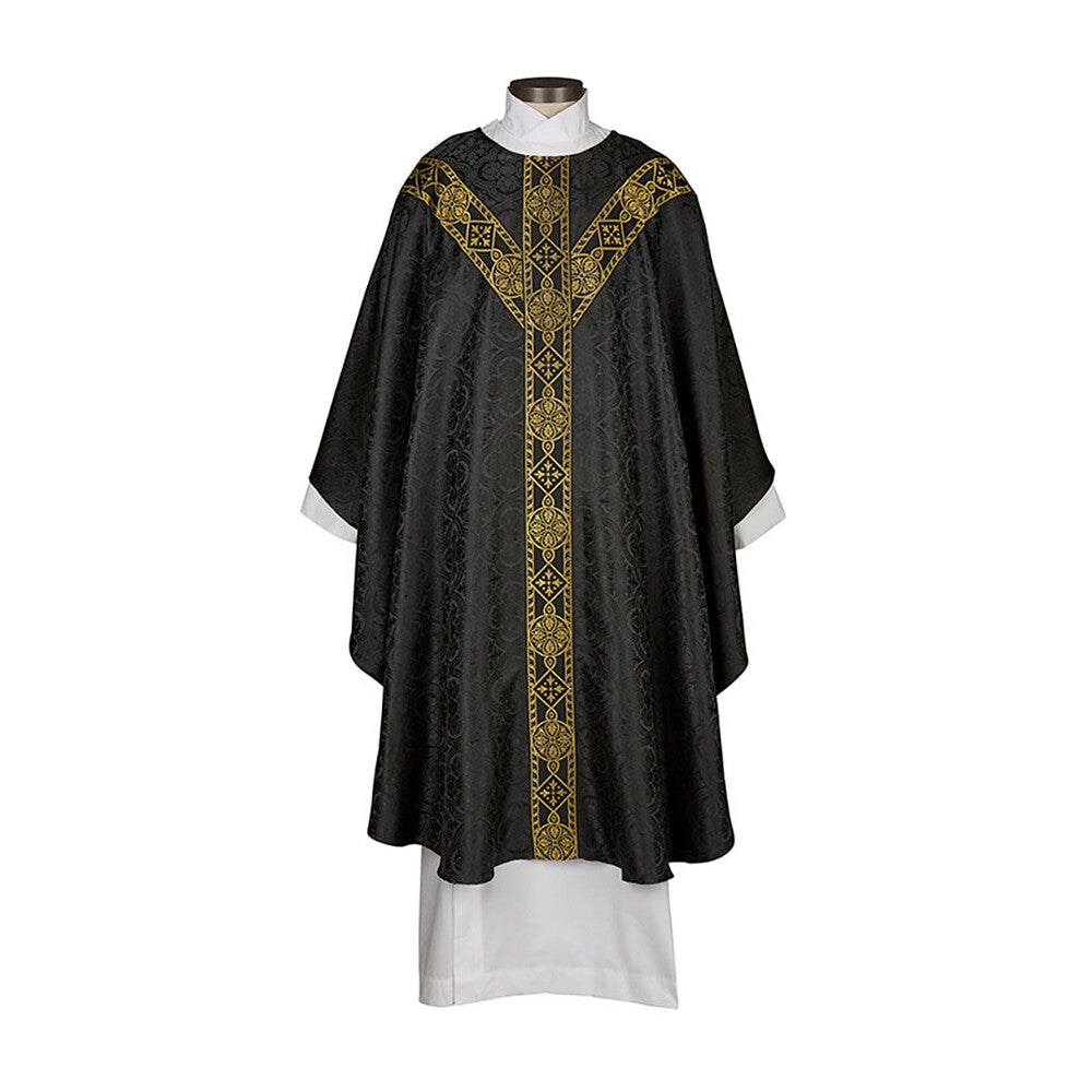 Avignon Collection Chasuble - Available in 7 Colours