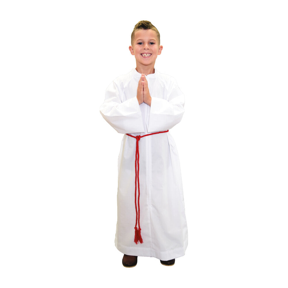 Altar Servers Albs Poly Cotton Blend