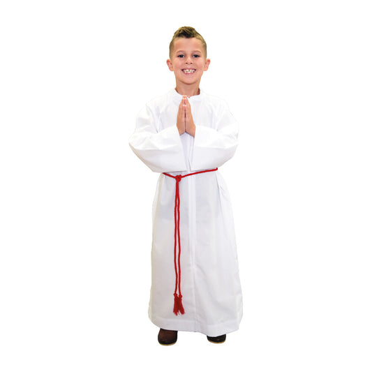 Altar Servers Albs Poly Cotton Blend
