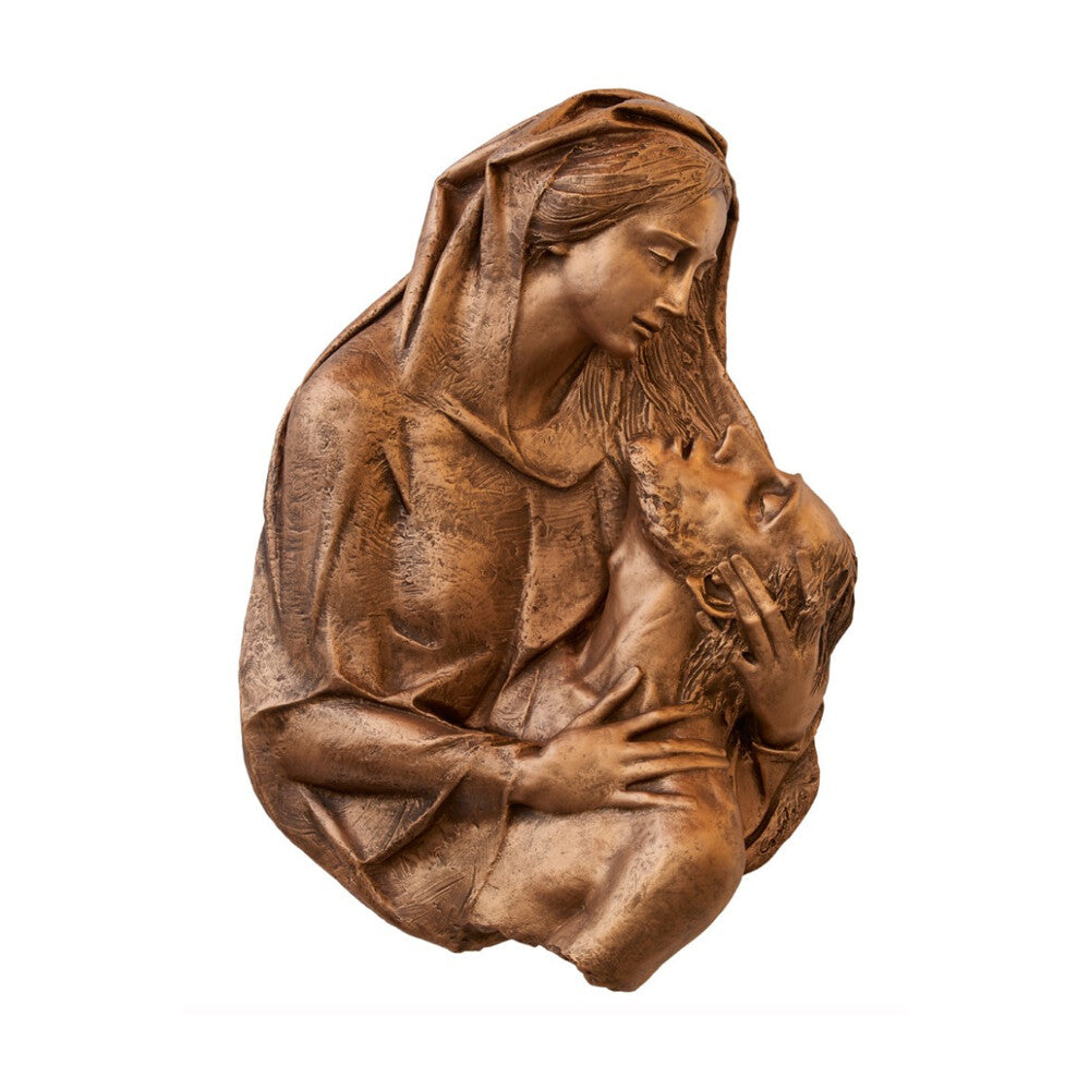 PIETA Bust DS178