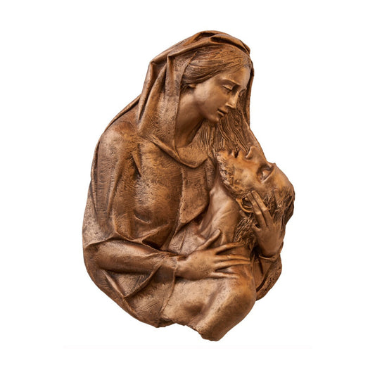 PIETA Bust DS178