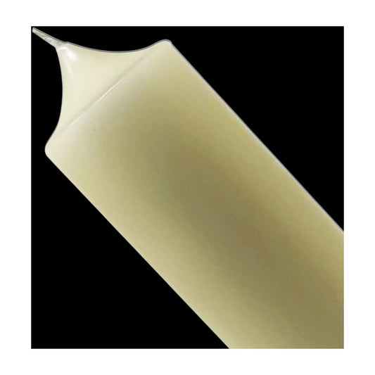 3" x 42" Paschal Candle with Beeswax
