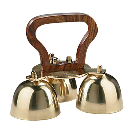Threebell Altar Bells CBGC808