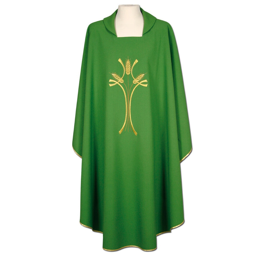 Chasuble DES196