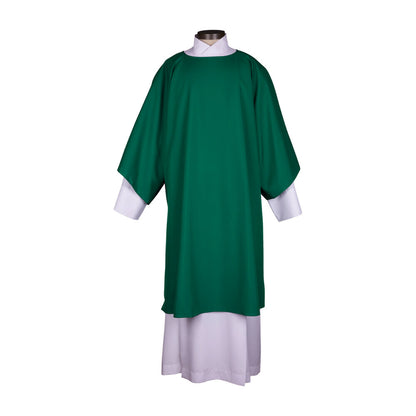 Everyday Dalmatic